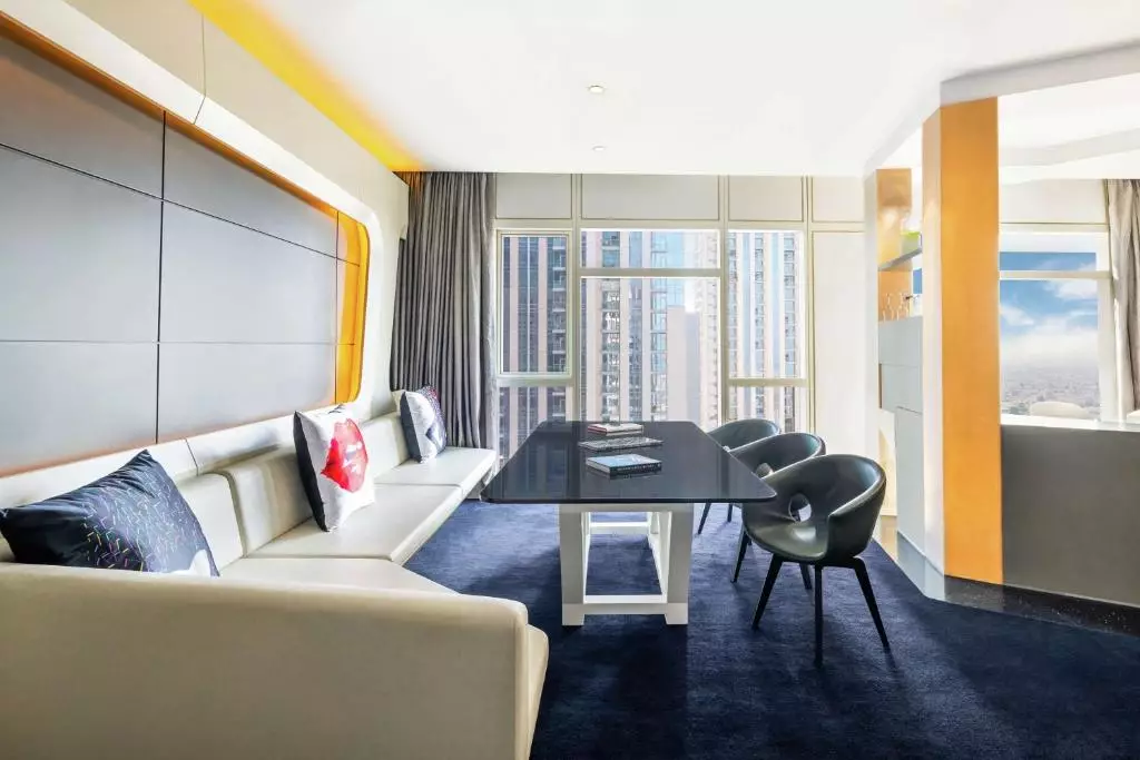 V Hotel Dubai Curio Collection by Hilton